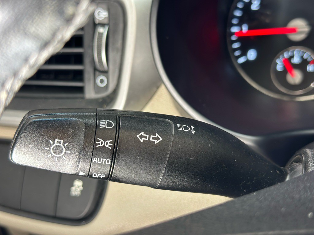 2016 Kia Sorento Image 29