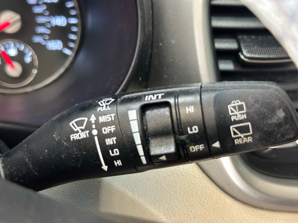2016 Kia Sorento Image 30