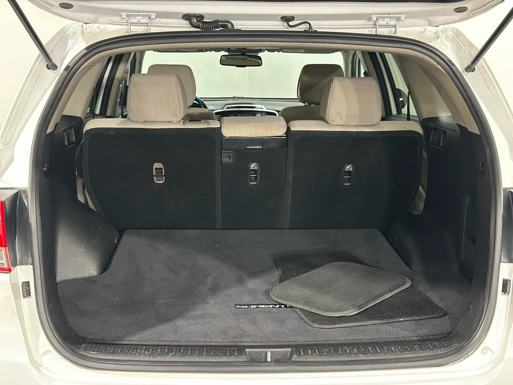 2016 Kia Sorento Image 34
