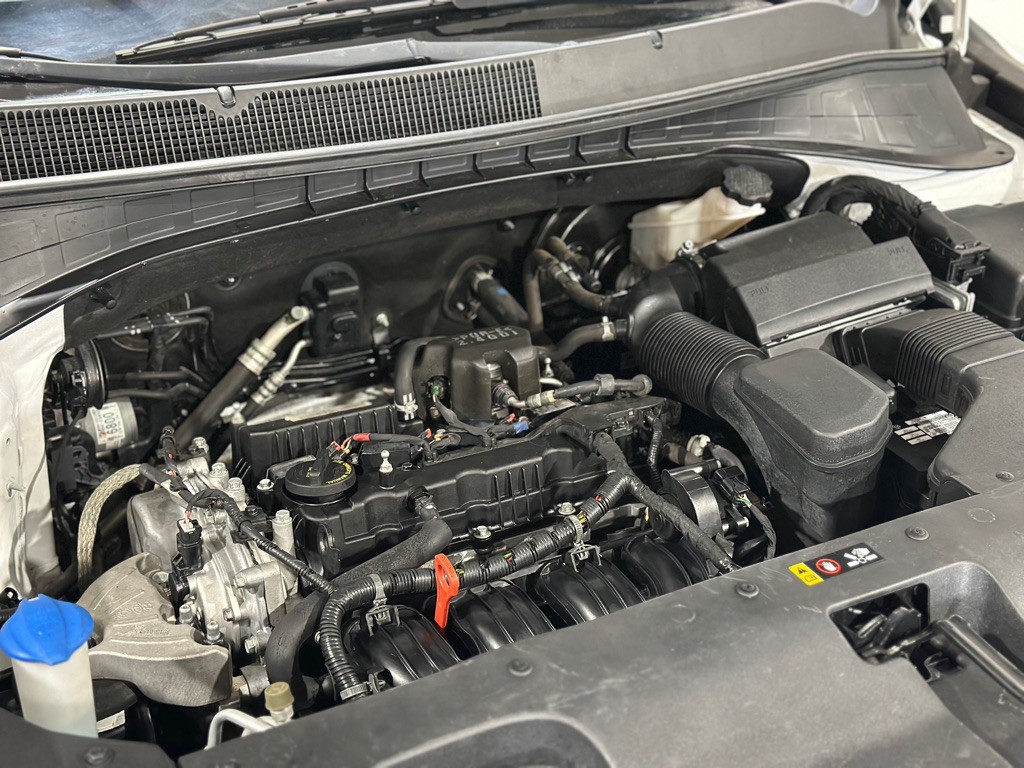 2016 Kia Sorento Image 35