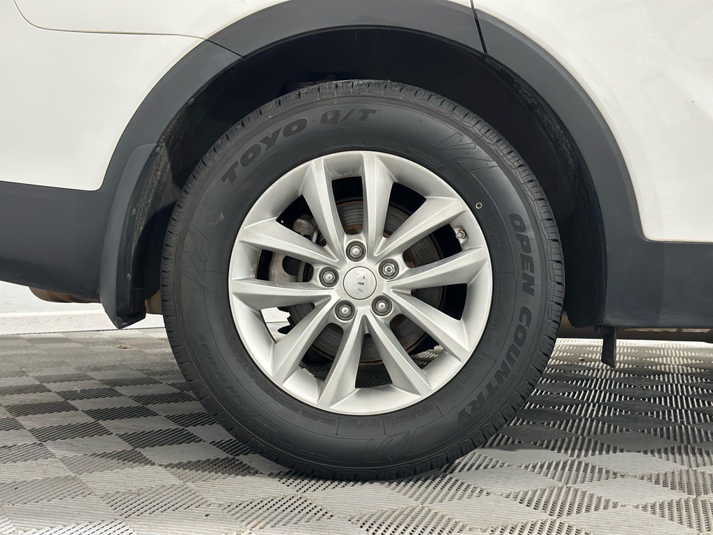 2016 Kia Sorento Image 39