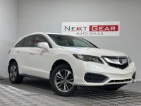 Image for 2017 Acura RDX  ID: 6718869