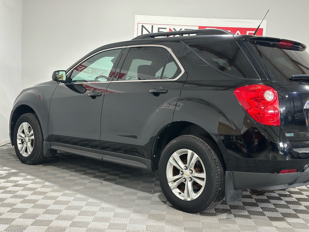 2012 Chevrolet Equinox Image 6