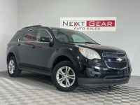 Image for 2012 Chevrolet Equinox LT ID: 6736881