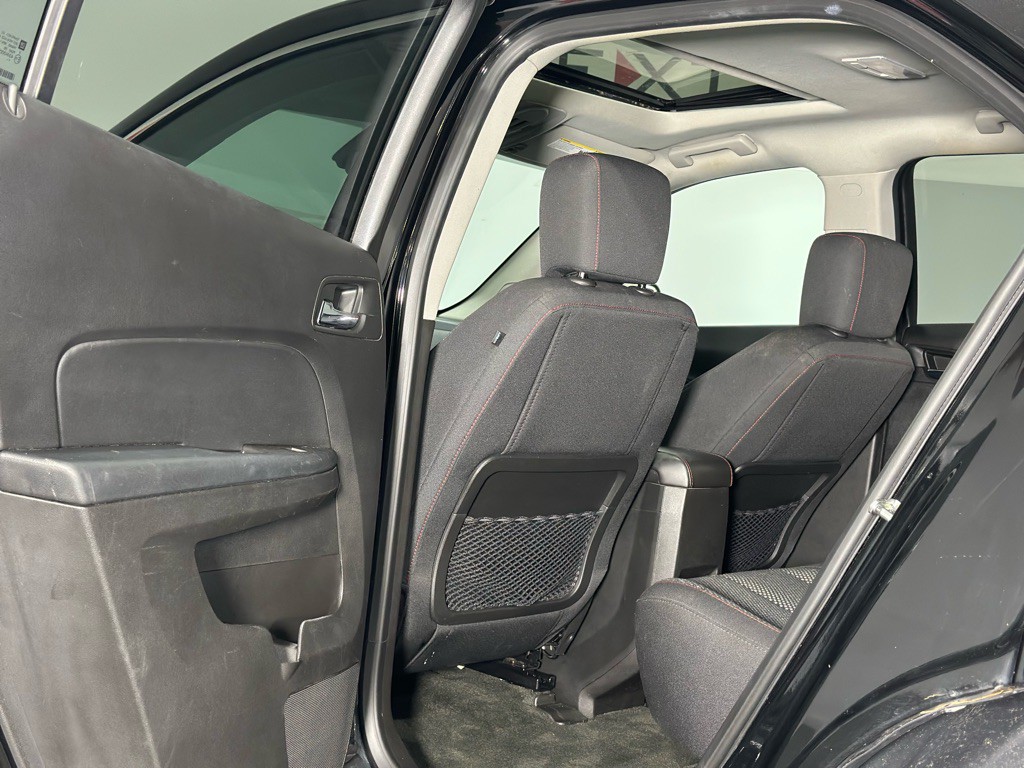 2012 Chevrolet Equinox Image 10