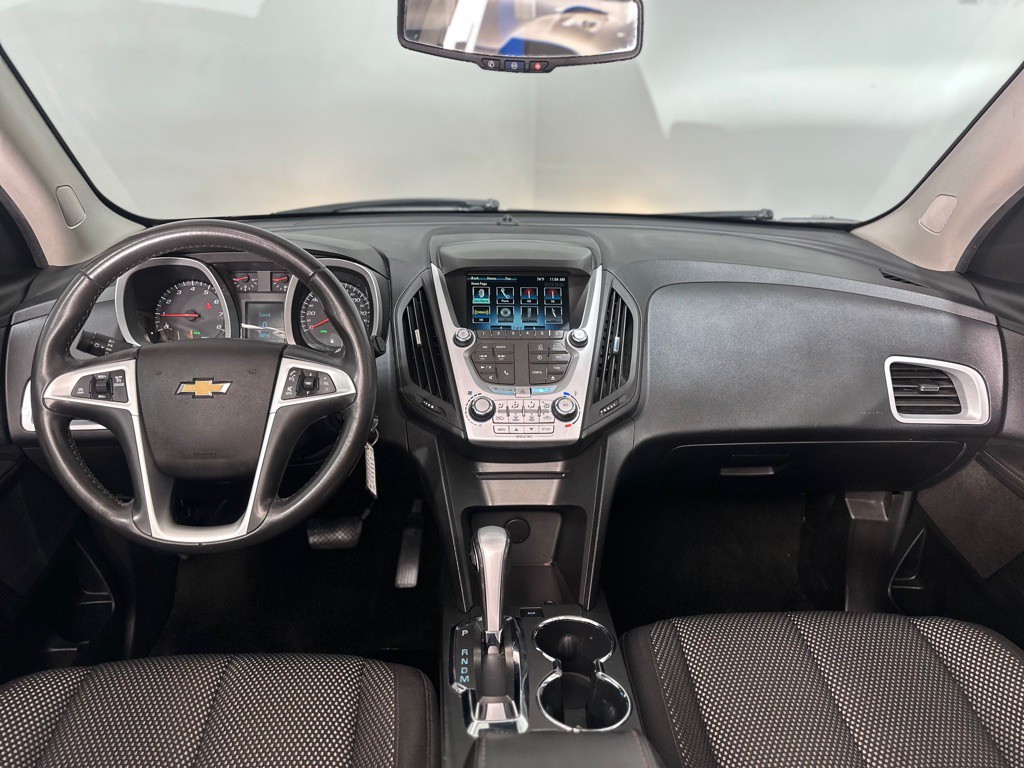 2012 Chevrolet Equinox Image 11