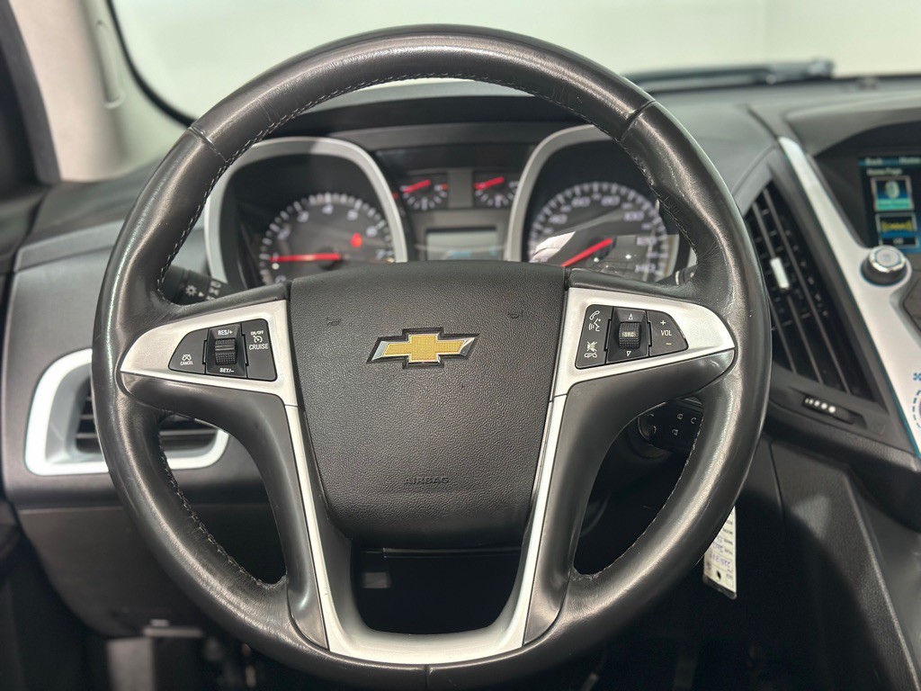 2012 Chevrolet Equinox Image 13