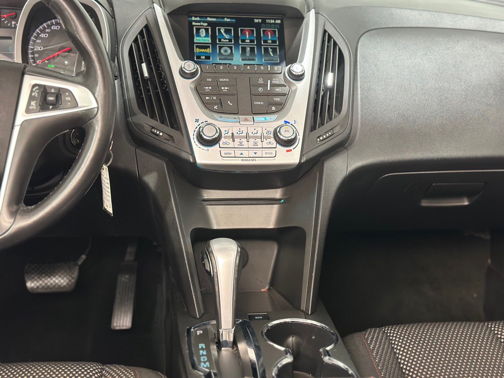 2012 Chevrolet Equinox Image 14