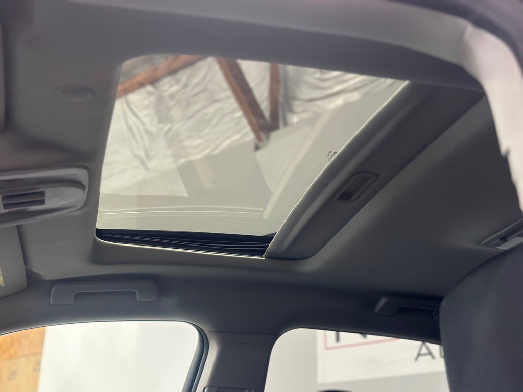 2012 Chevrolet Equinox Image 21