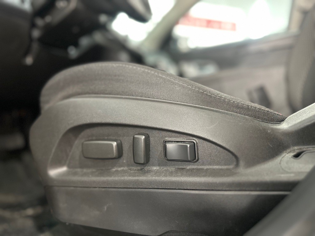 2012 Chevrolet Equinox Image 22