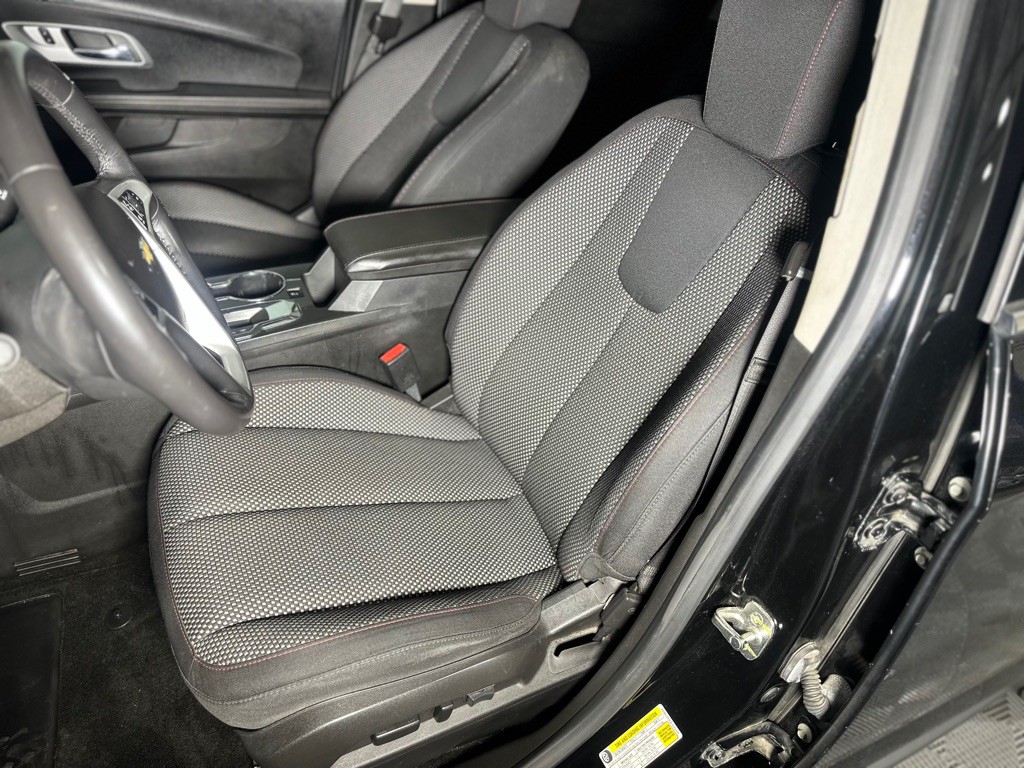 2012 Chevrolet Equinox Image 23