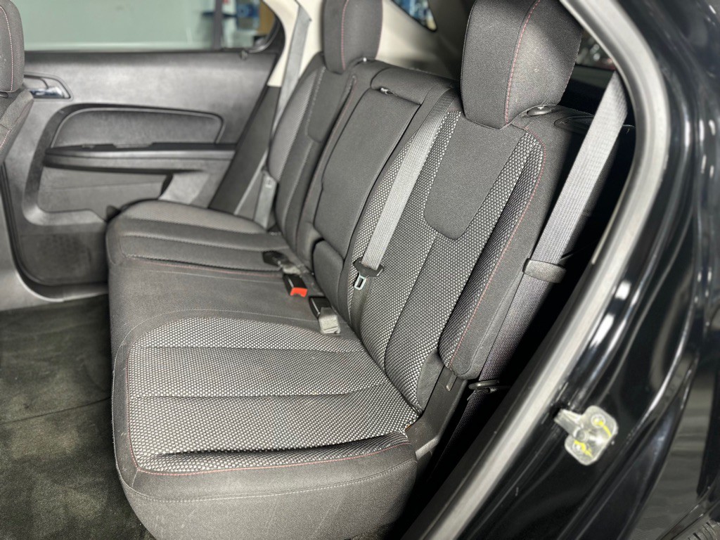 2012 Chevrolet Equinox Image 24