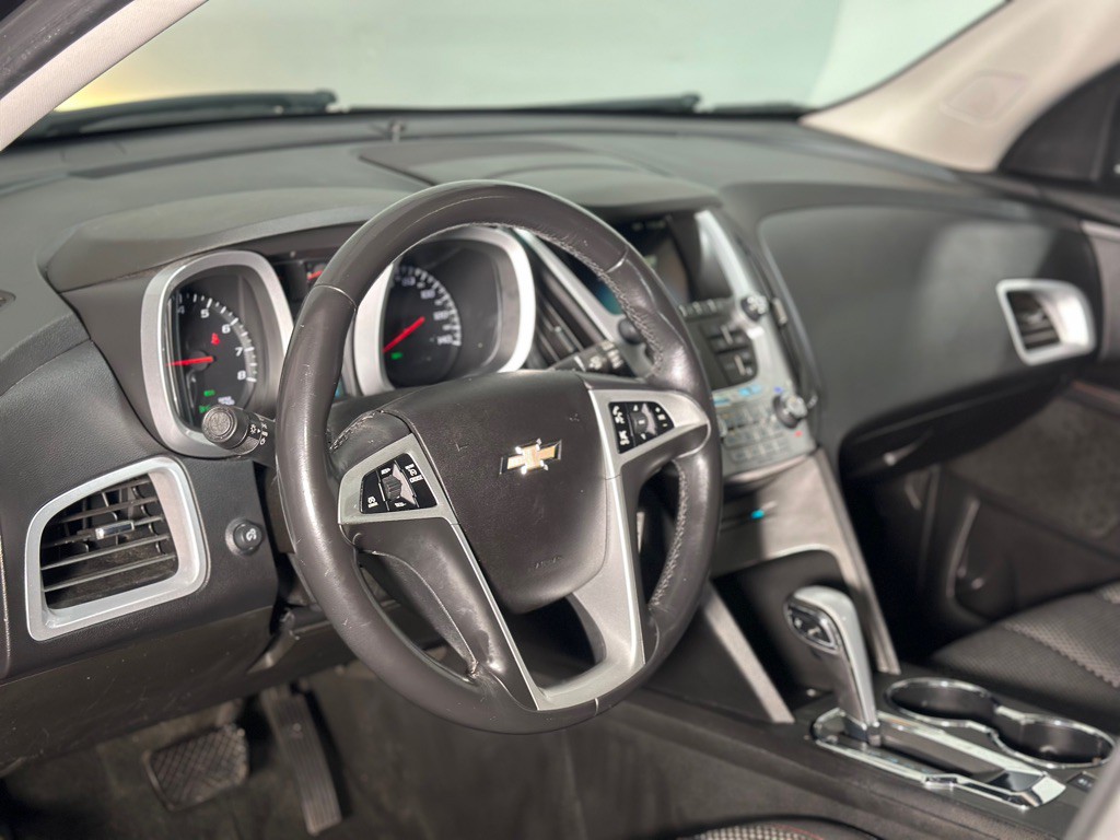 2012 Chevrolet Equinox Image 25