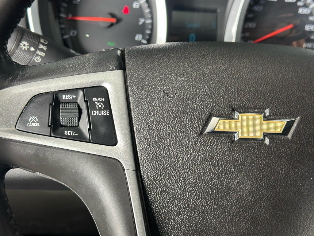 2012 Chevrolet Equinox Image 26