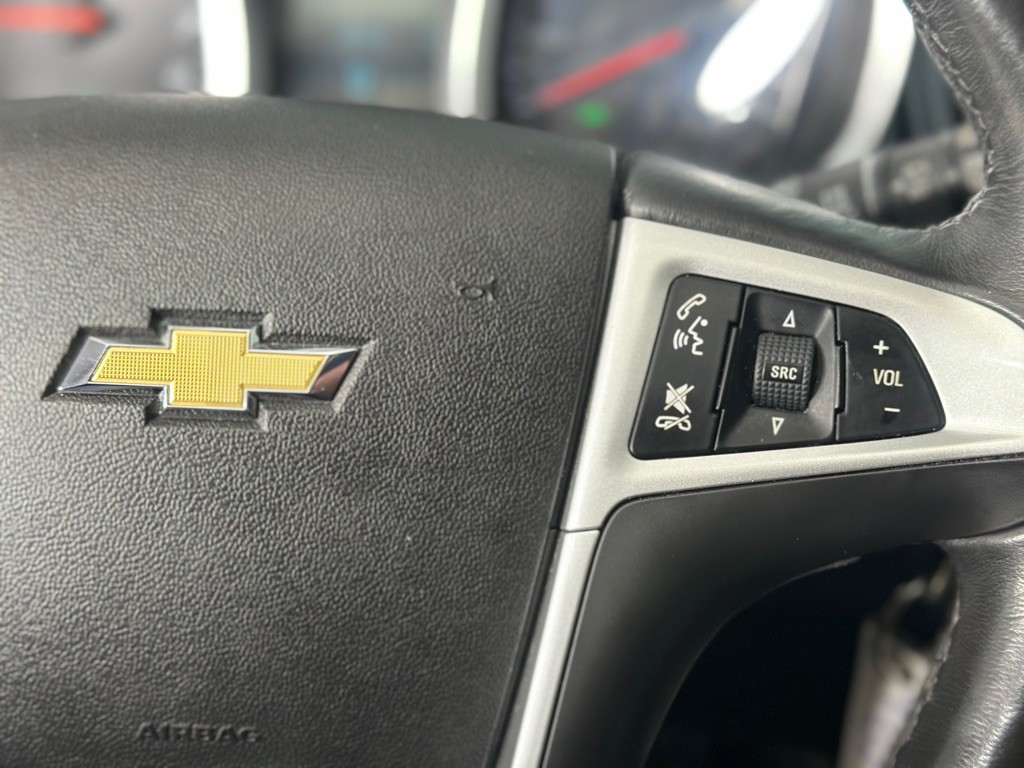 2012 Chevrolet Equinox Image 27
