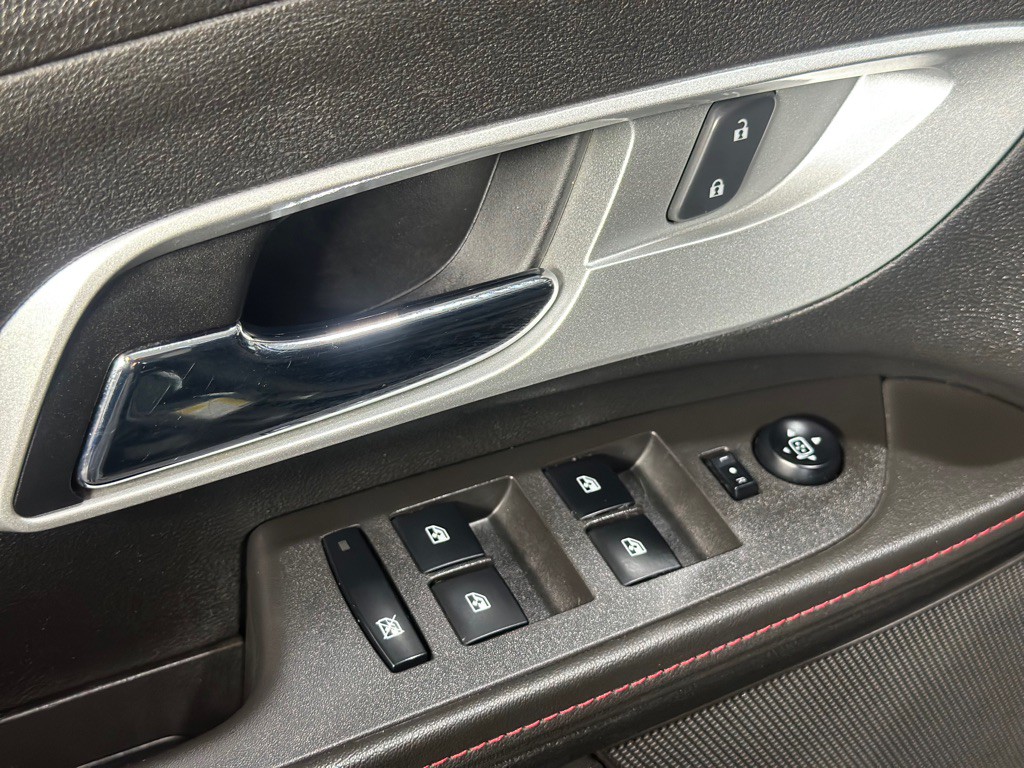 2012 Chevrolet Equinox Image 28