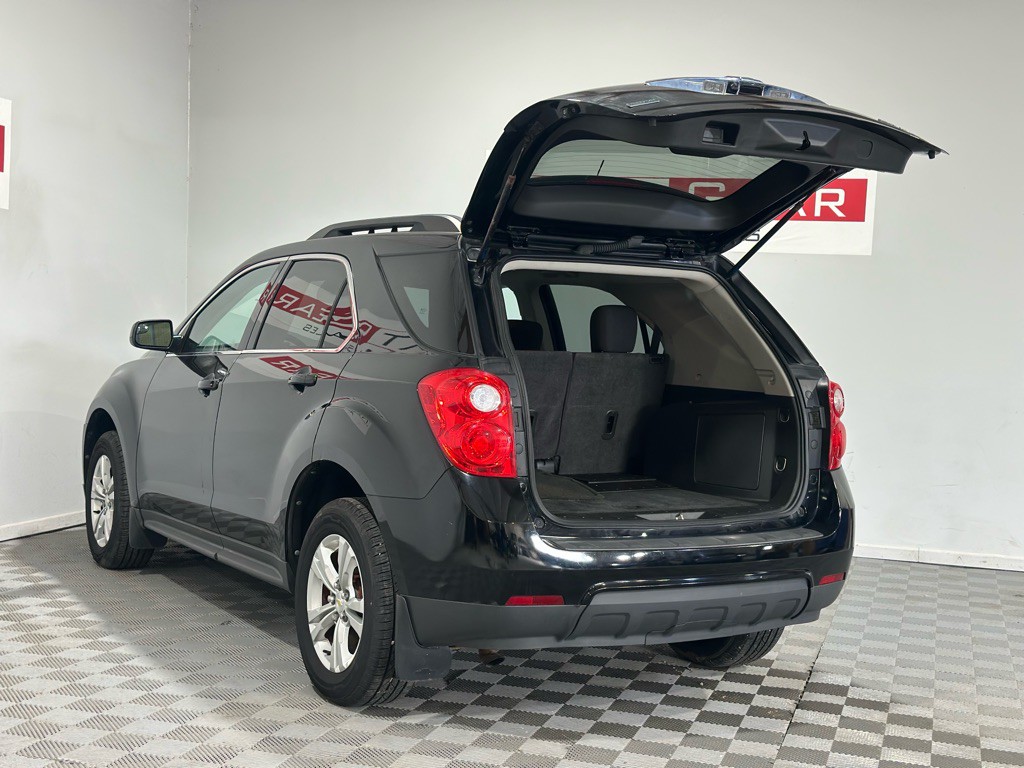2012 Chevrolet Equinox Image 29