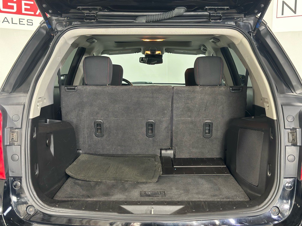 2012 Chevrolet Equinox Image 30