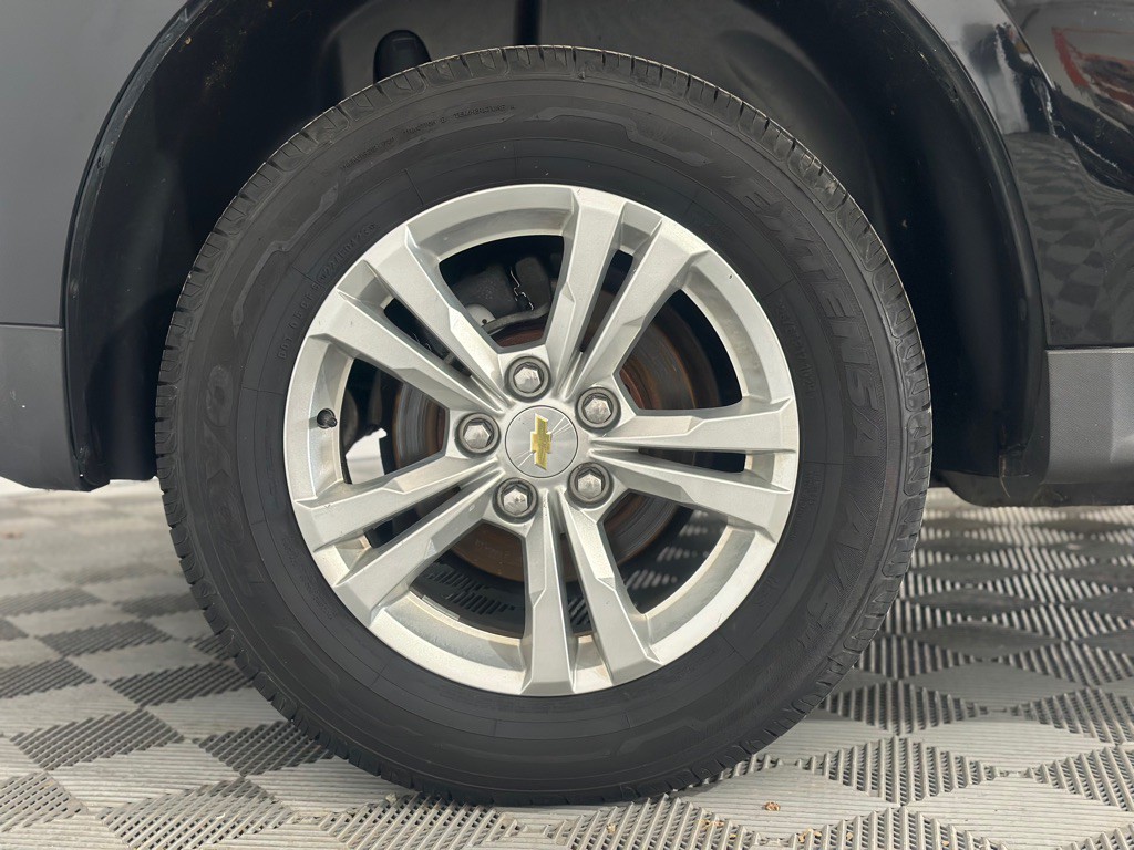 2012 Chevrolet Equinox Image 33