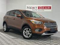 Image for 2017 Ford Escape SE ID: 6736886
