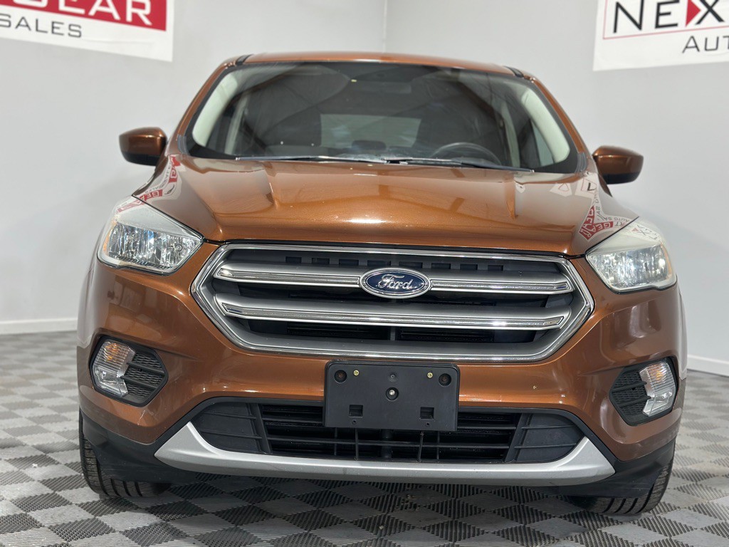2017 Ford Escape Image 4