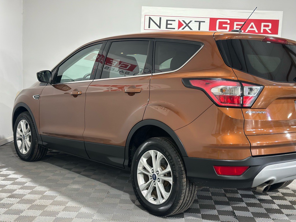 2017 Ford Escape Image 7