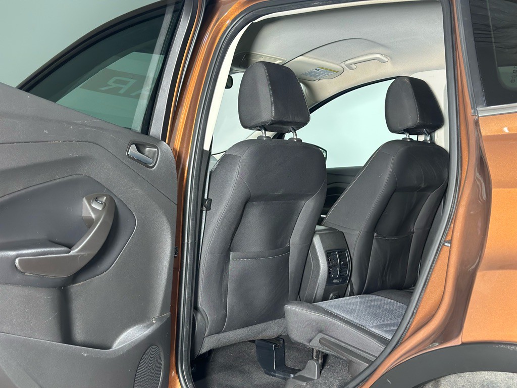 2017 Ford Escape Image 12