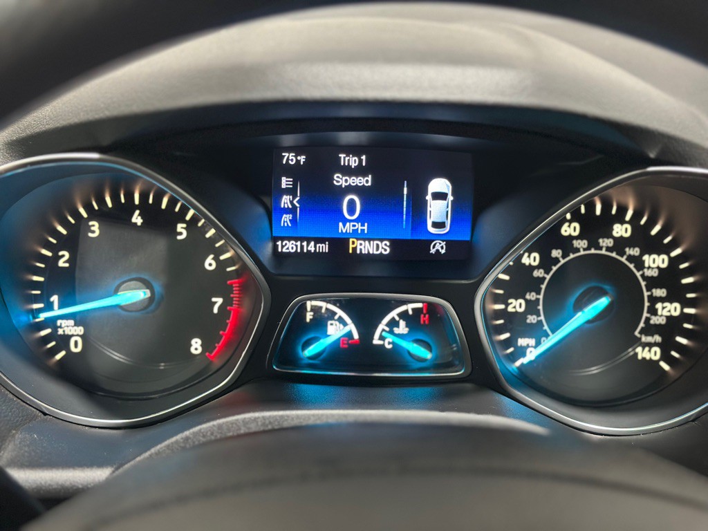 2017 Ford Escape Image 14