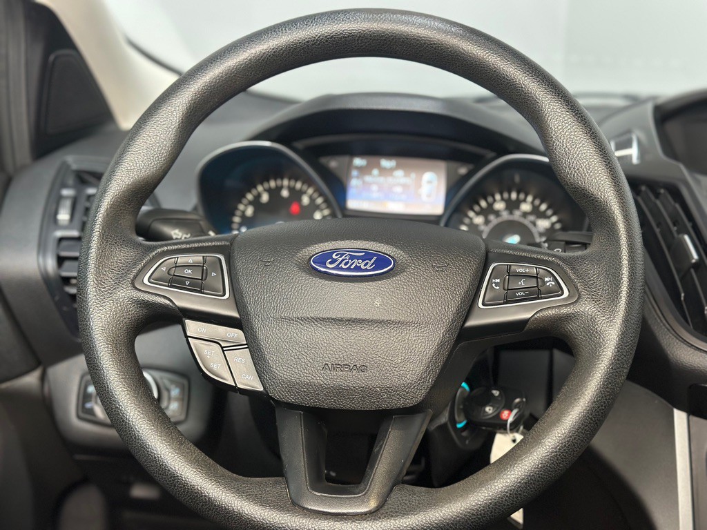 2017 Ford Escape Image 15