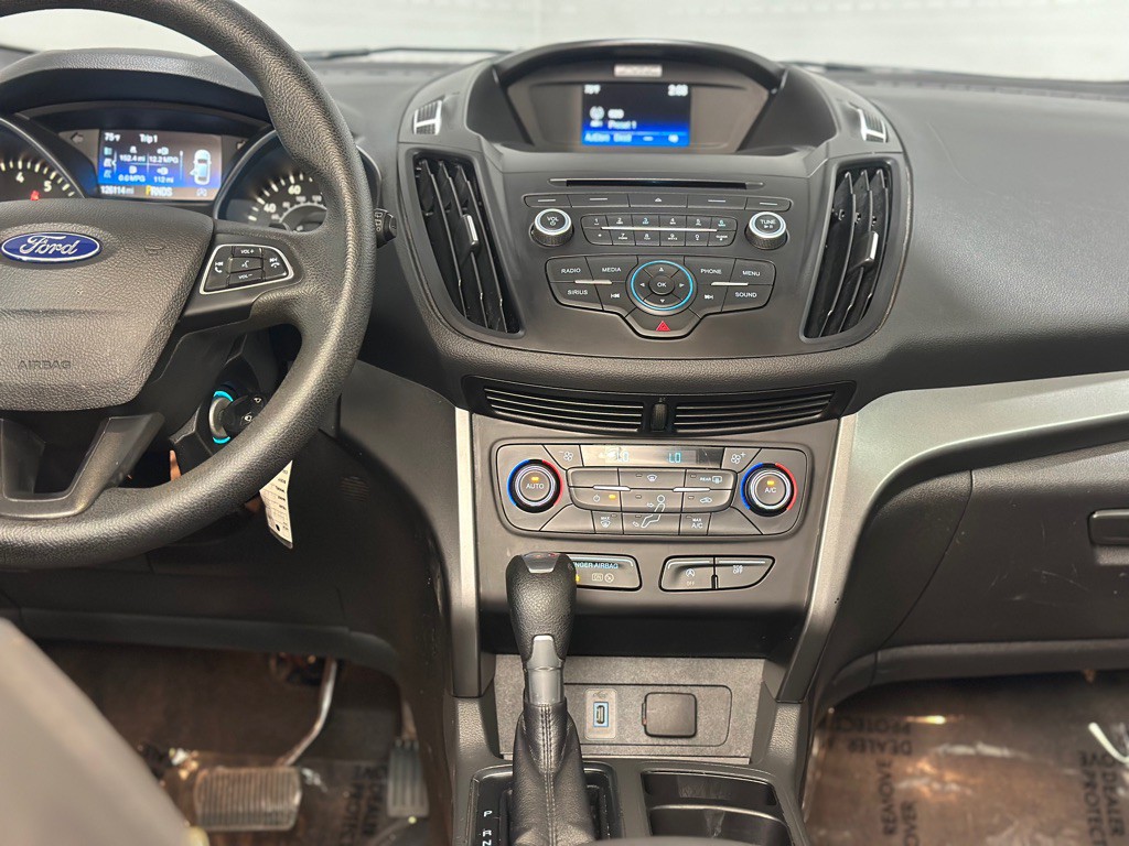 2017 Ford Escape Image 16