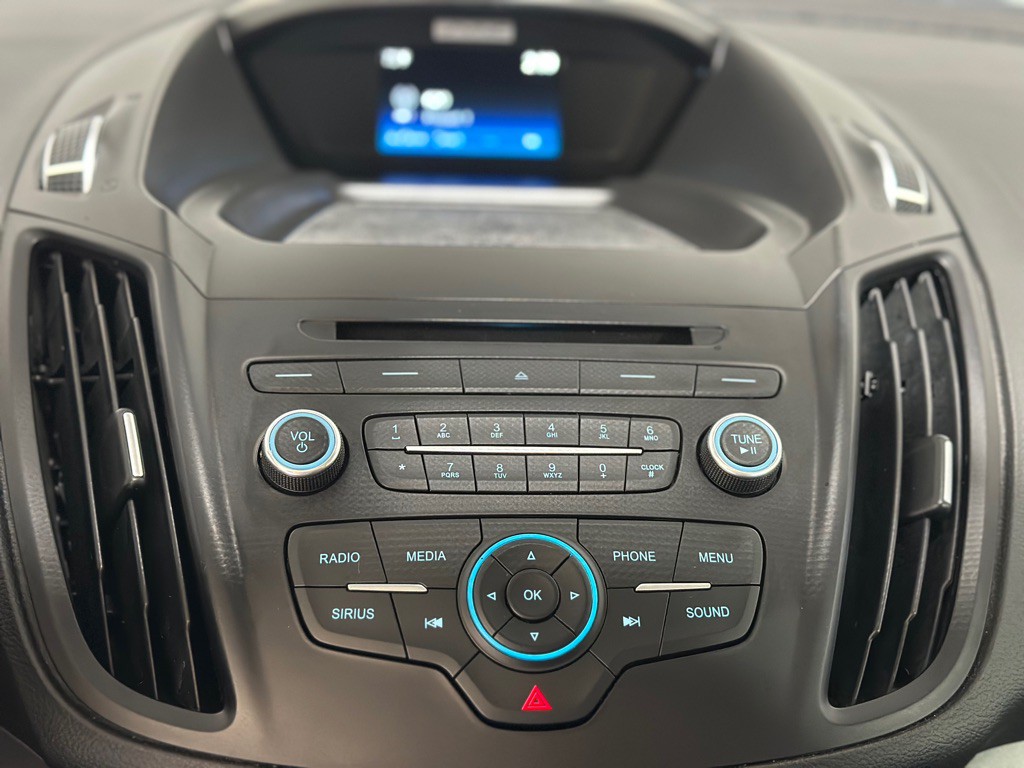 2017 Ford Escape Image 17