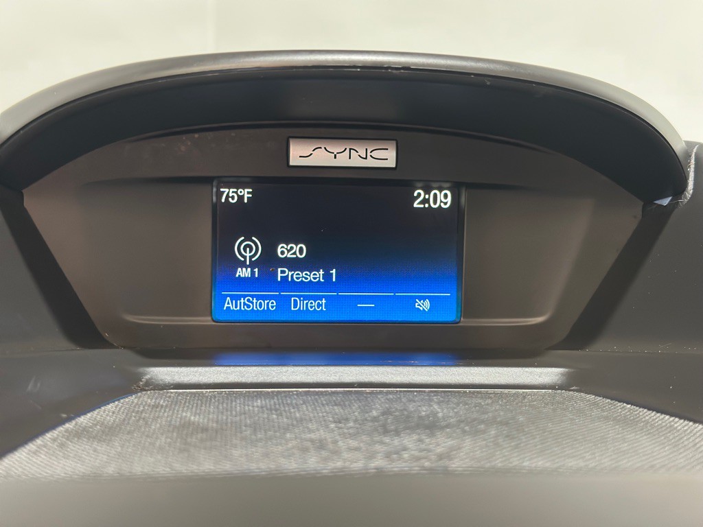2017 Ford Escape Image 18