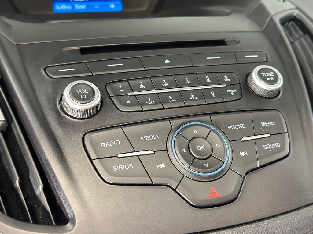 2017 Ford Escape Image 19