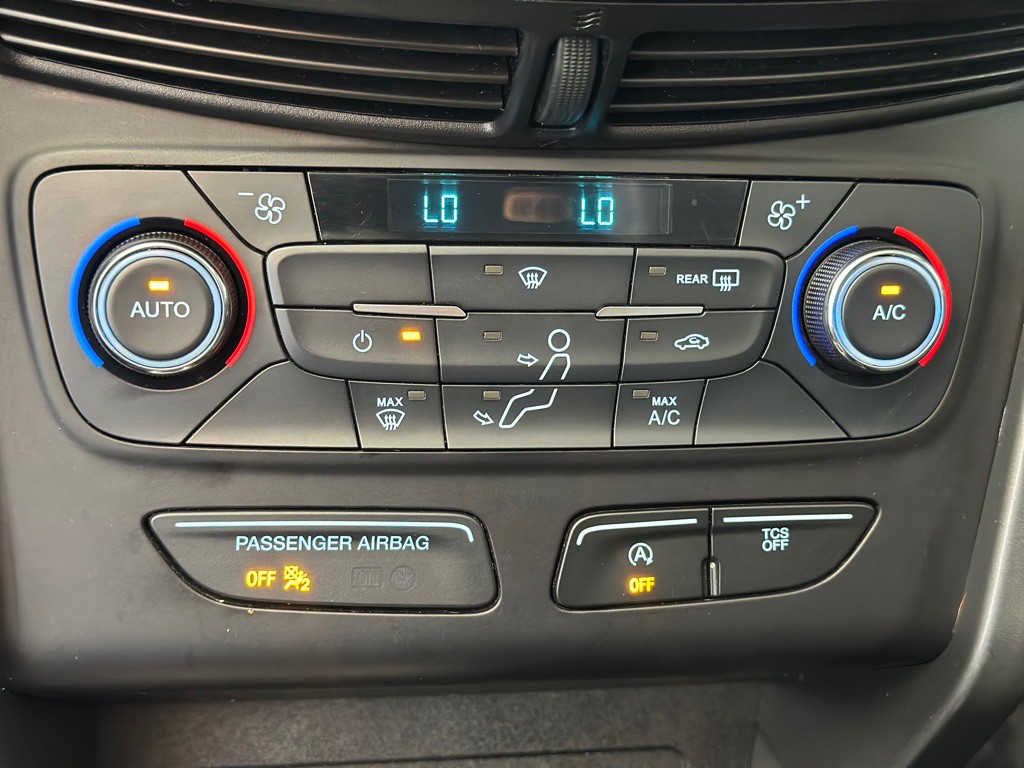 2017 Ford Escape Image 20