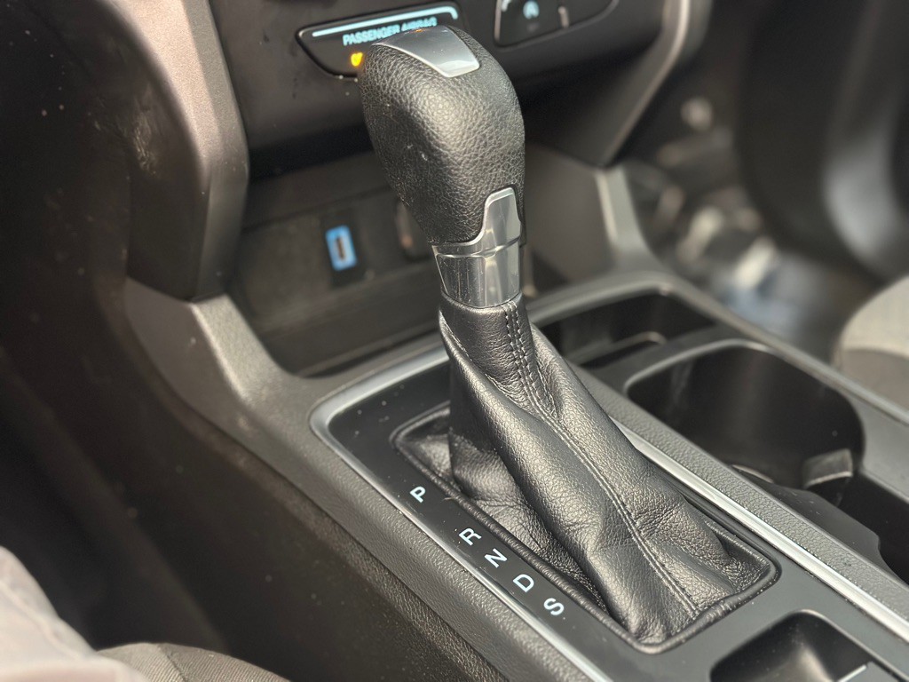 2017 Ford Escape Image 21