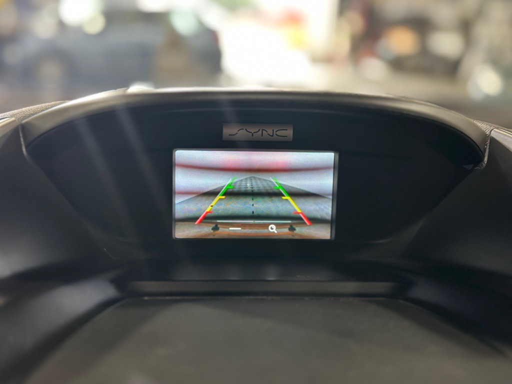 2017 Ford Escape Image 22