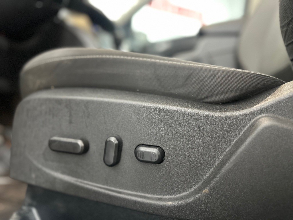2017 Ford Escape Image 23