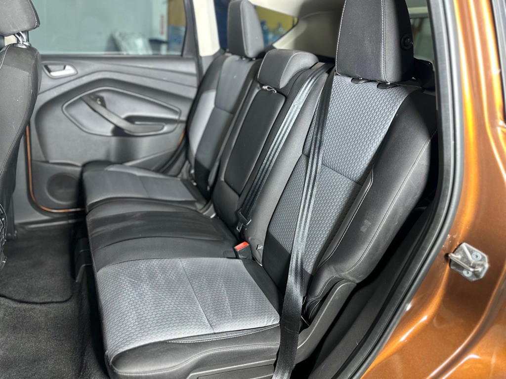 2017 Ford Escape Image 25