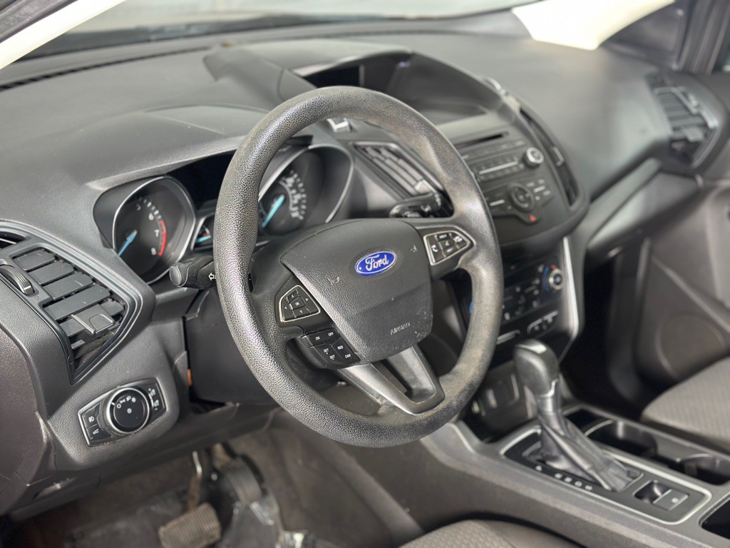 2017 Ford Escape Image 26