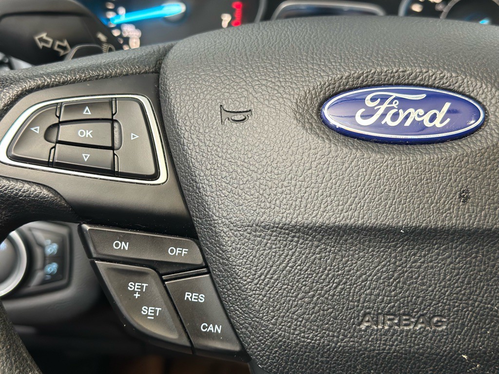 2017 Ford Escape Image 27