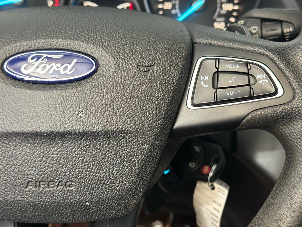 2017 Ford Escape Image 28