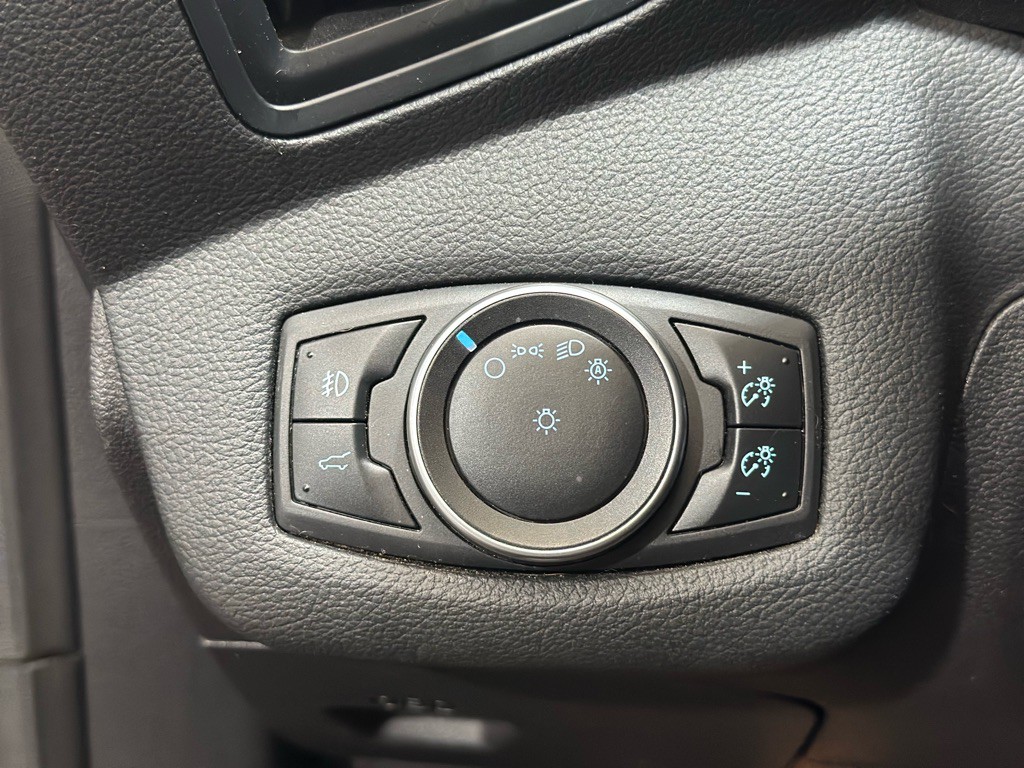 2017 Ford Escape Image 30
