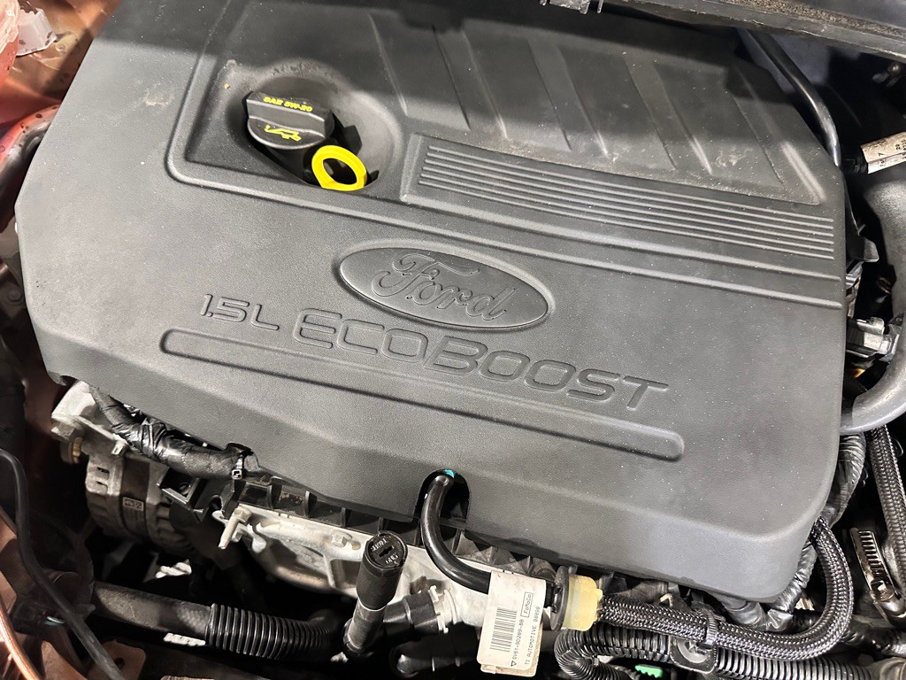 2017 Ford Escape Image 33