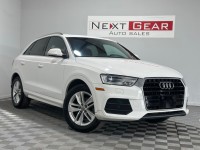 Image for 2016 Audi Q3 Premium Plus ID: 6736889