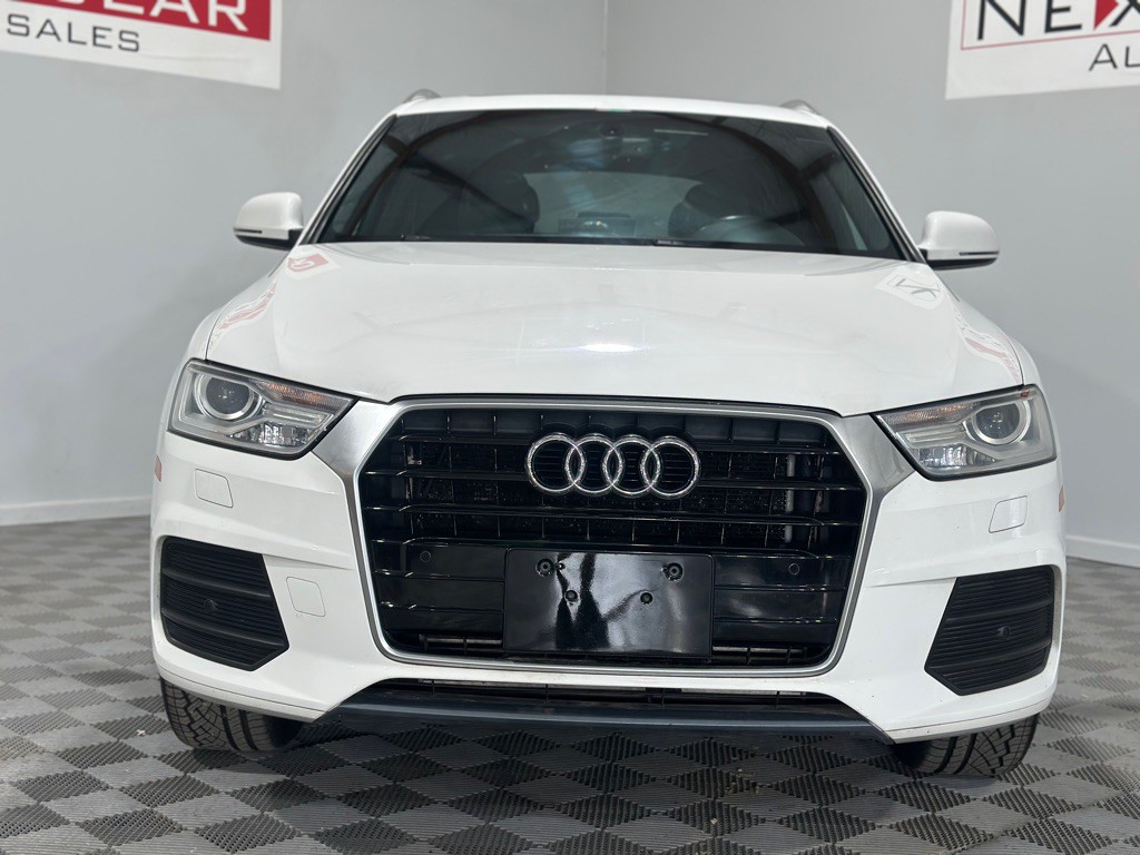 2016 Audi Q3 Image 4
