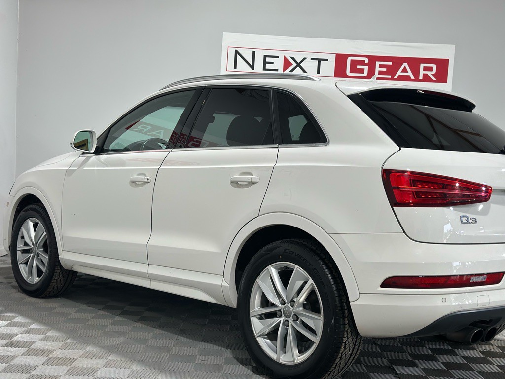 2016 Audi Q3 Image 6