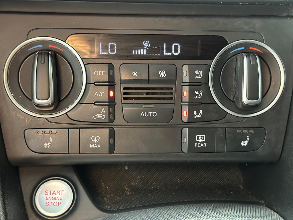 2016 Audi Q3 Image 17
