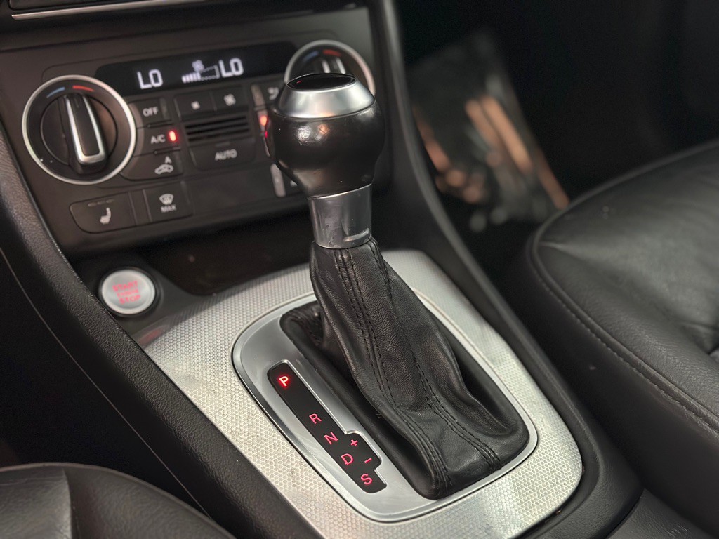 2016 Audi Q3 Image 18