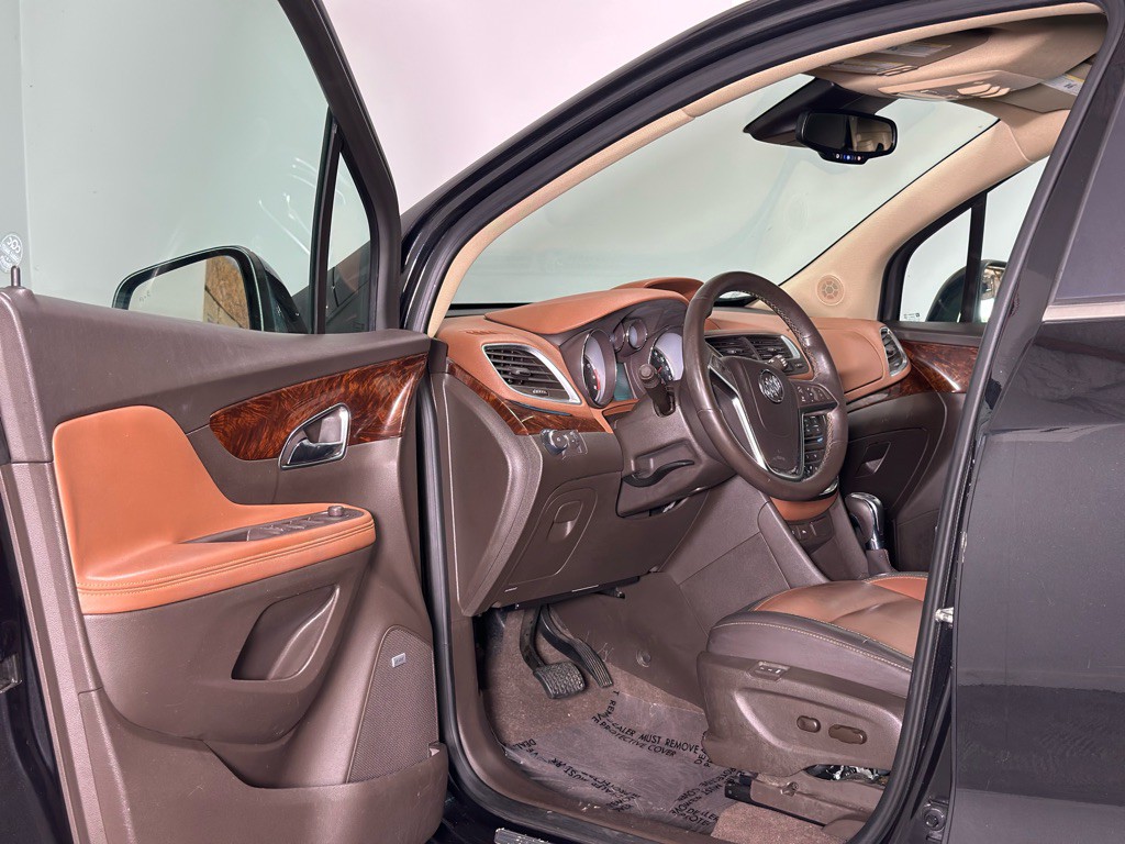 2015 Buick Enclave Image 11