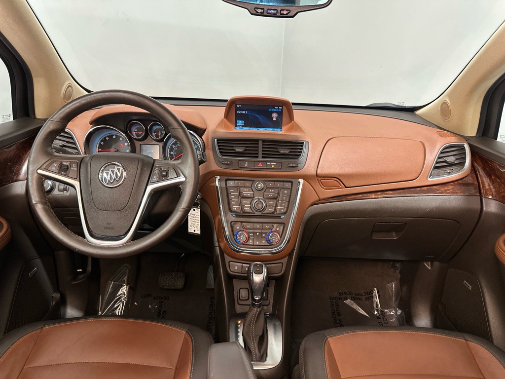2015 Buick Enclave Image 13